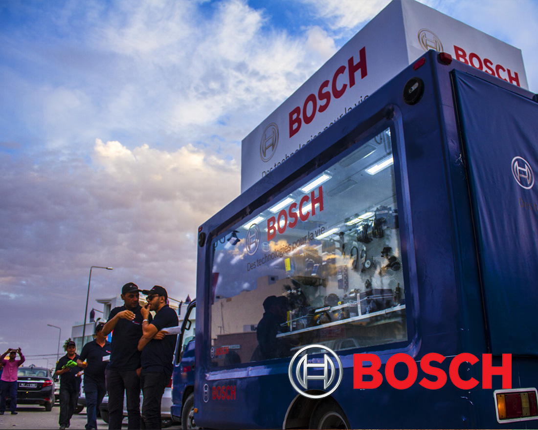 Bosch