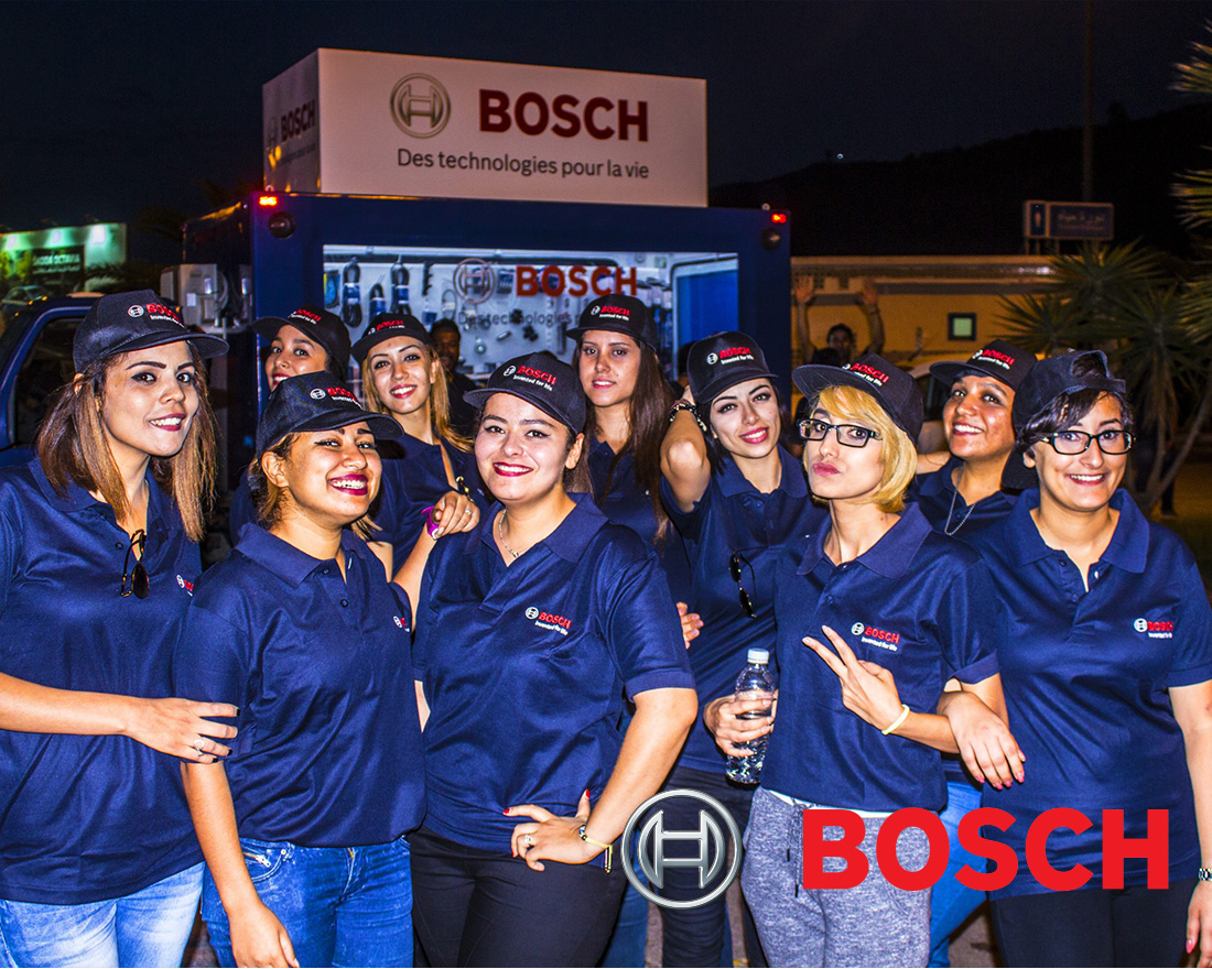 Bosch