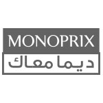 Monoprix