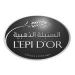 L'épi d'or