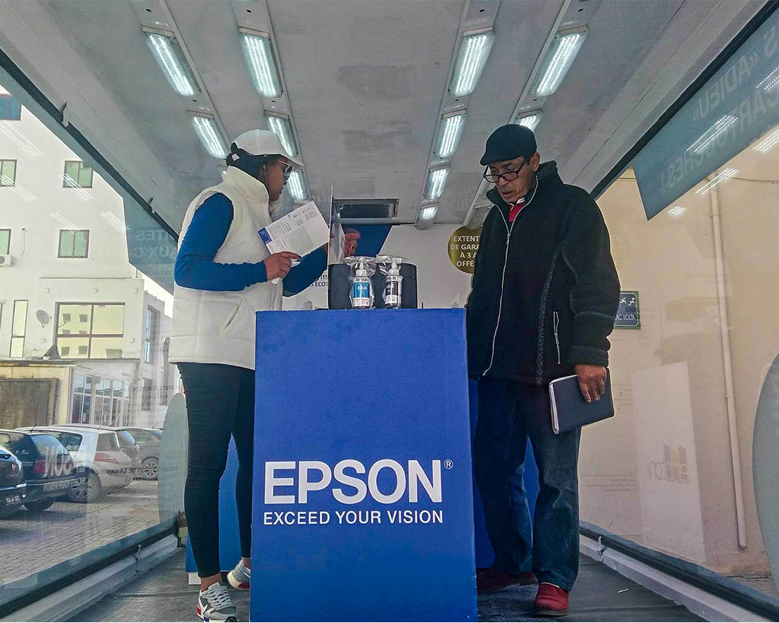 Epson