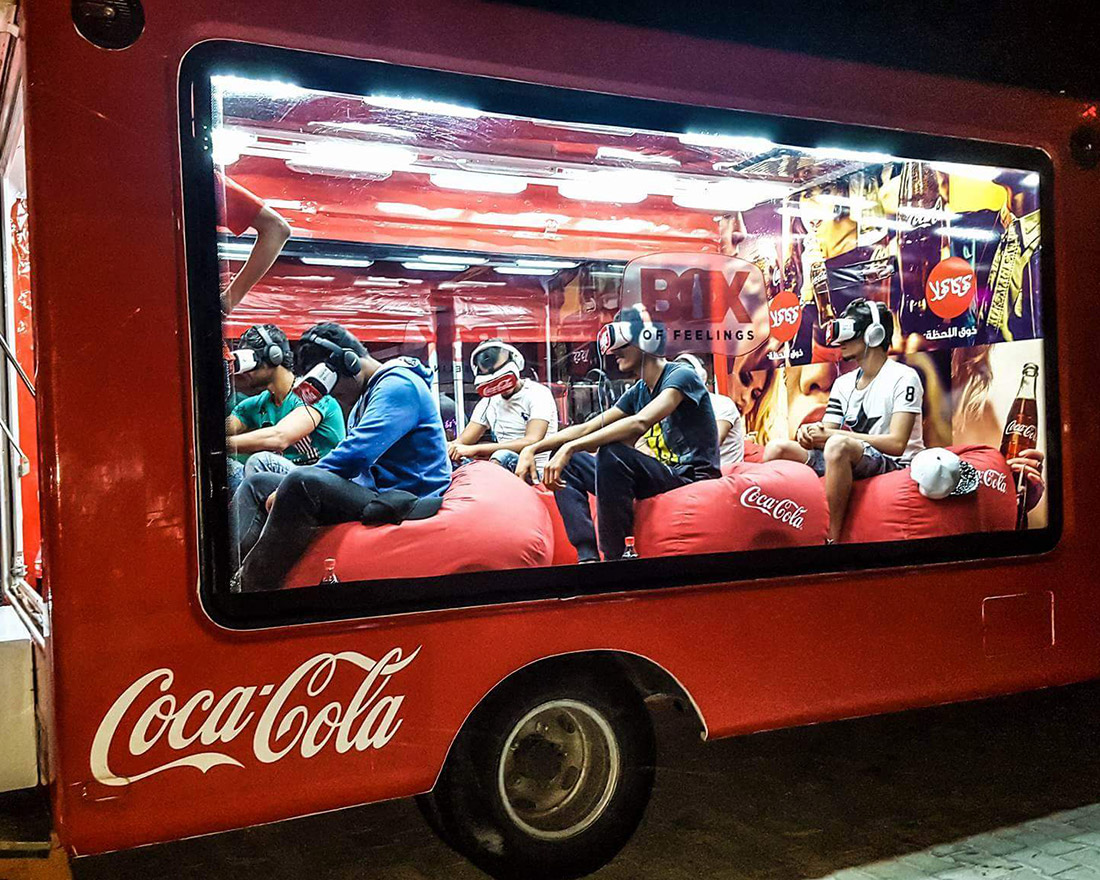 Coca Cola