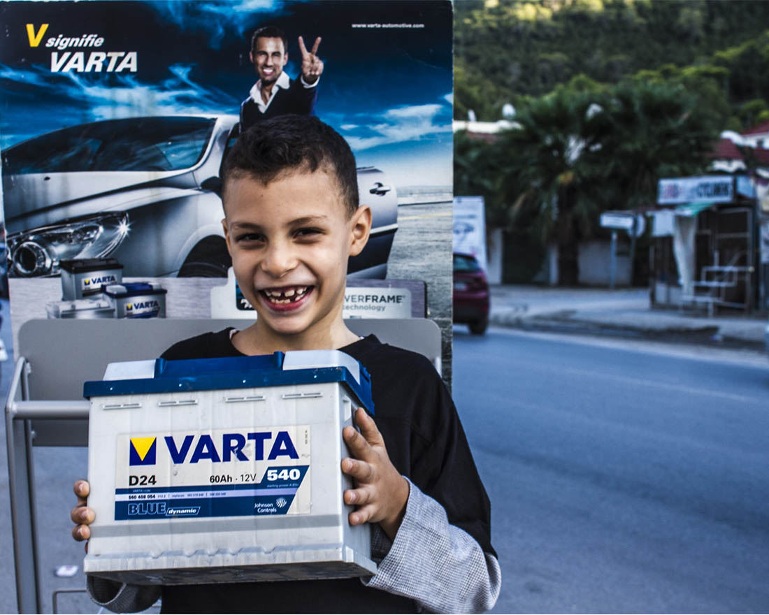 Varta