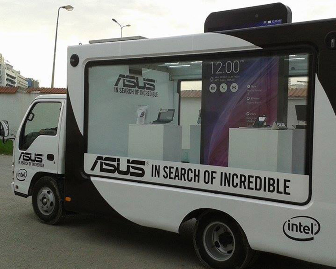 Asus