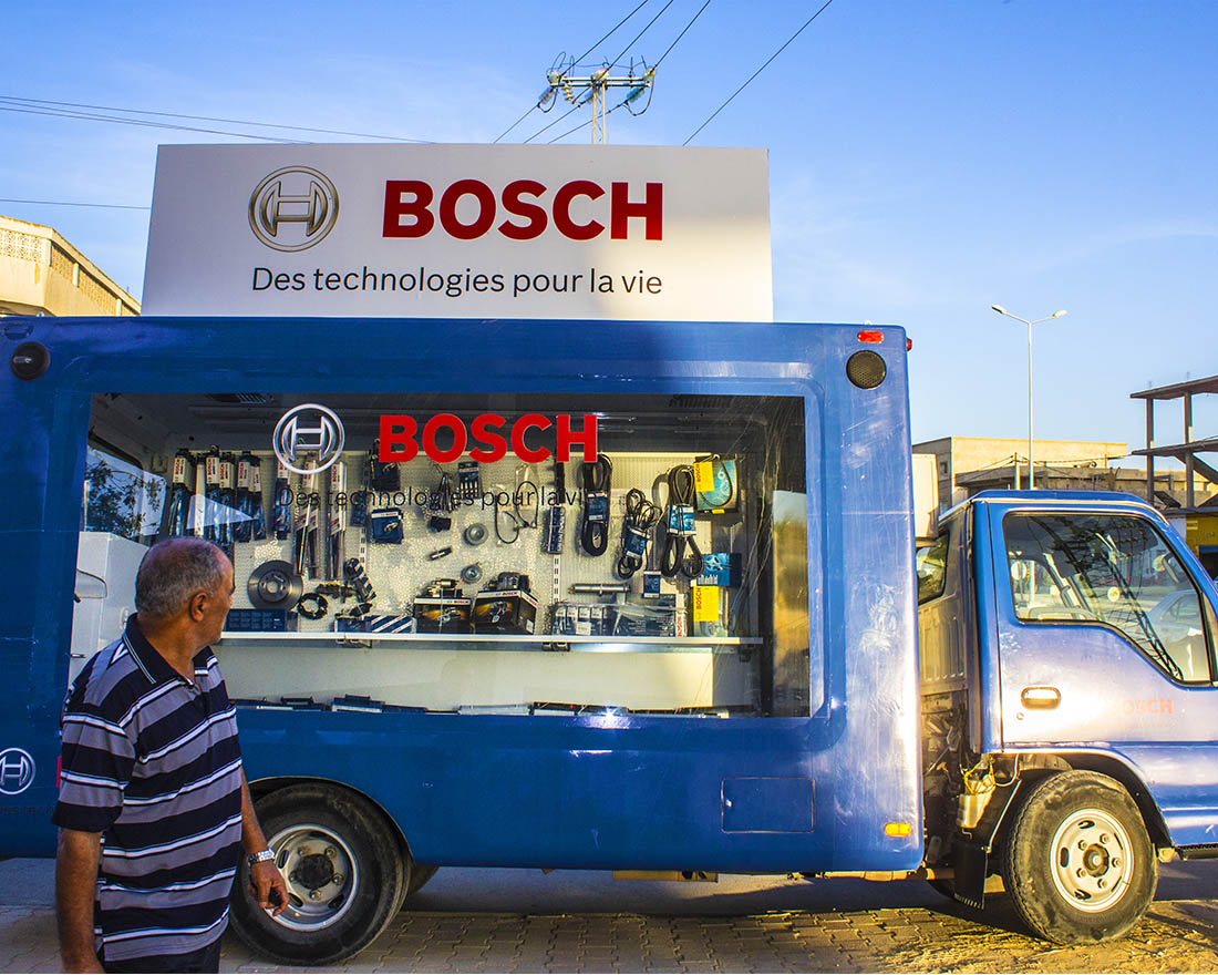 Bosch