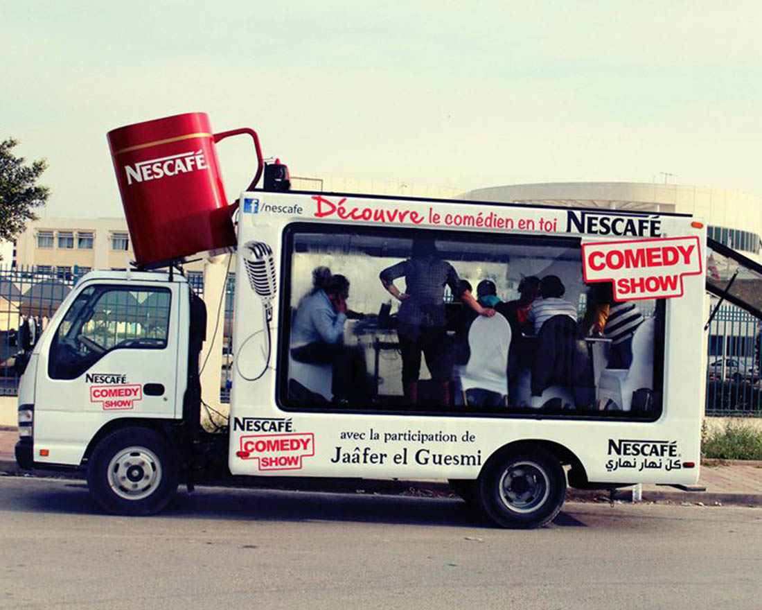 Nescafé