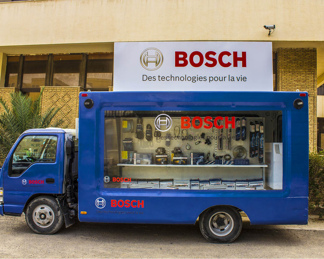 Bosch