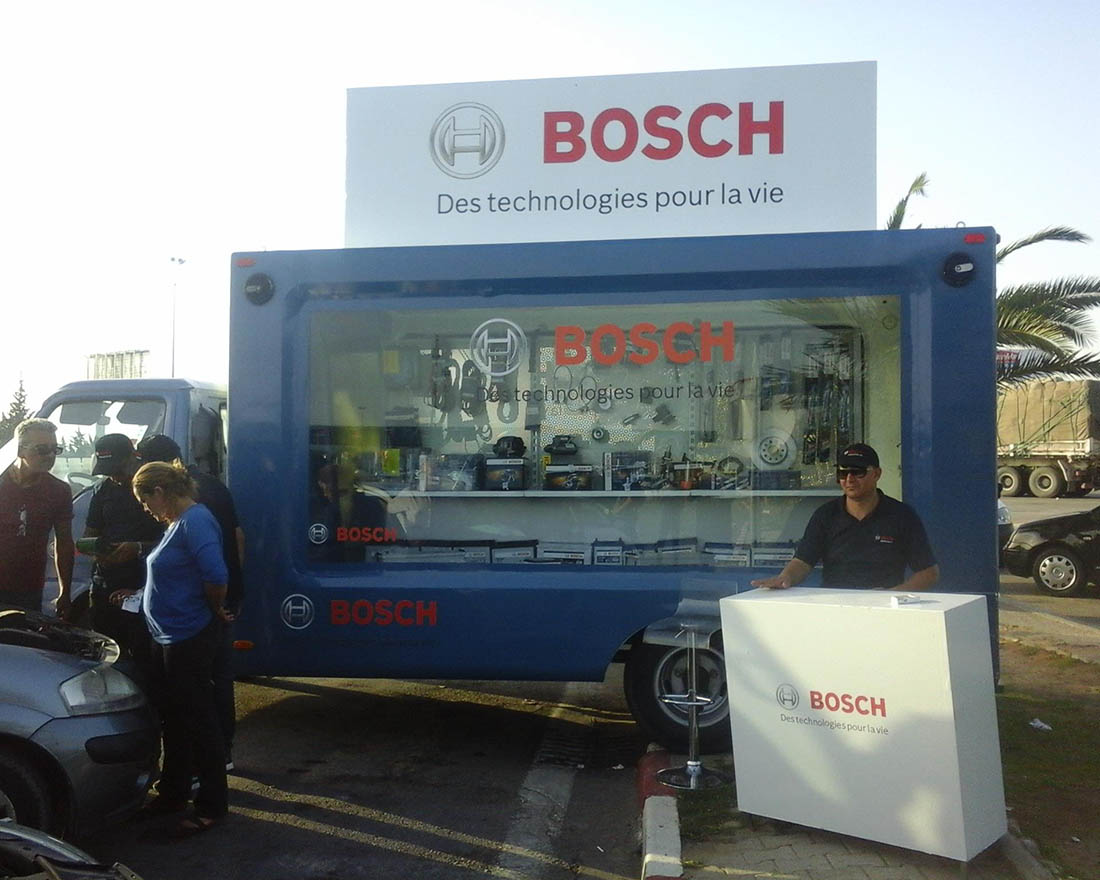 Bosch