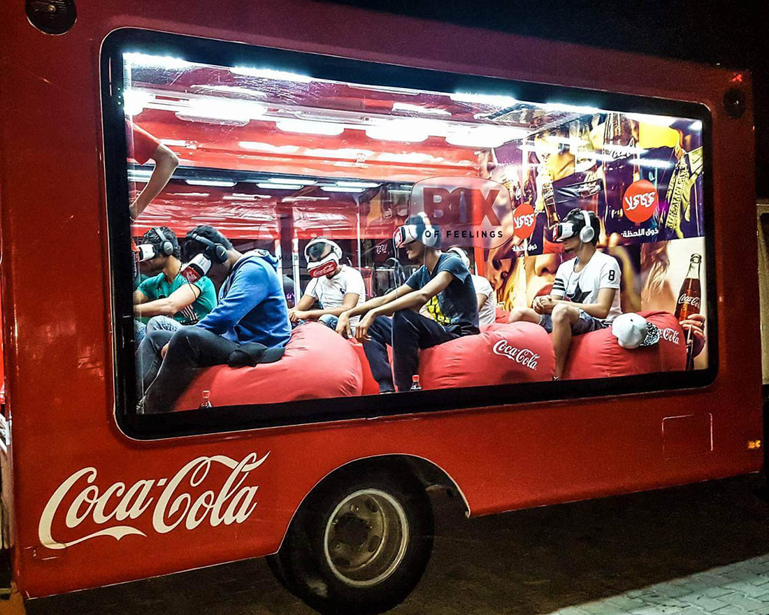 Coca Cola