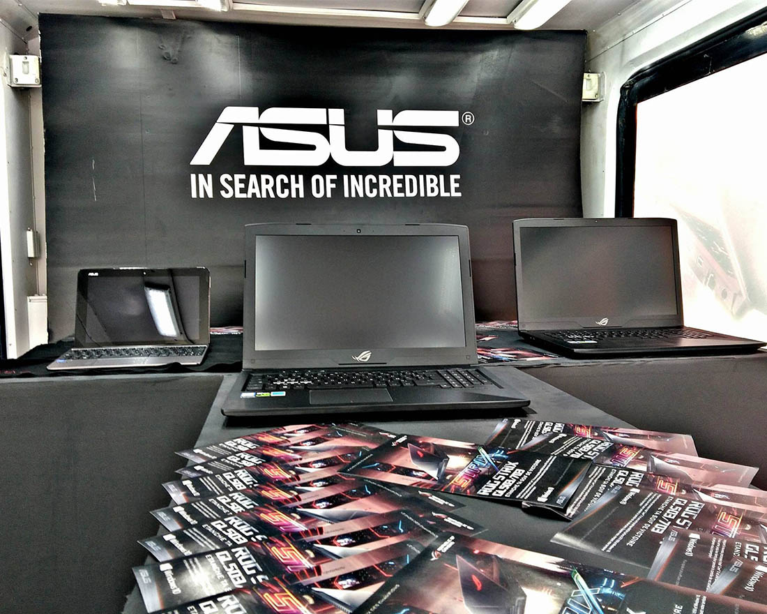 Asus