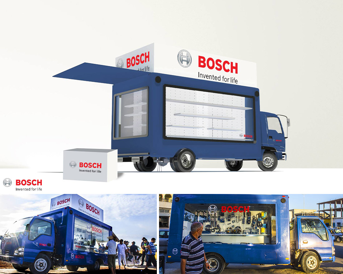 Bosch