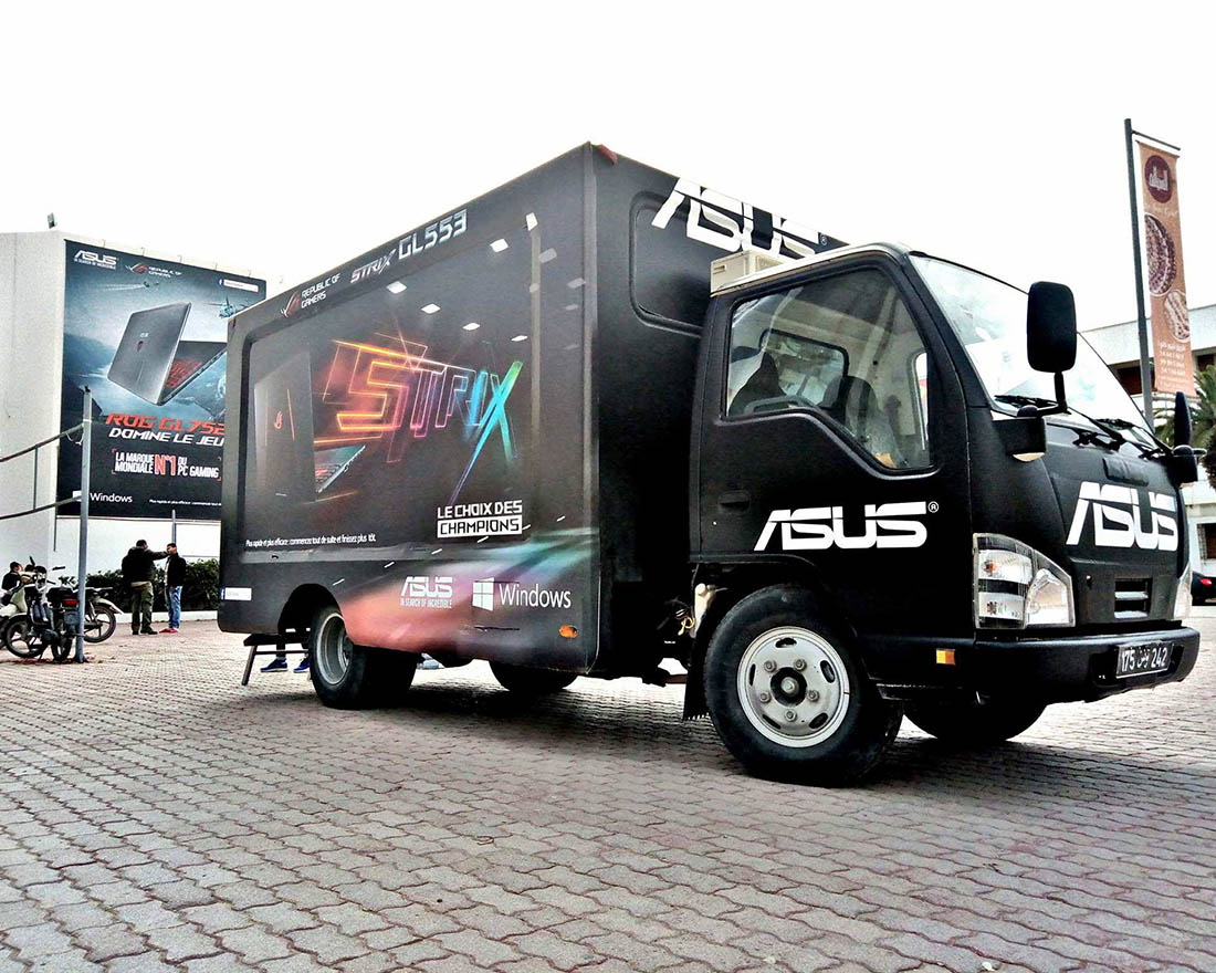 Asus