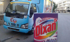 Dixan