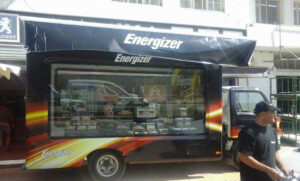 Energizer