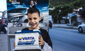 Varta