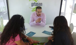 GETUSION