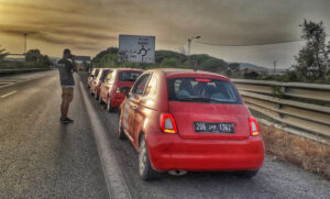 WARDA ROADSHOW